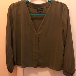 Top Shop Blouse
